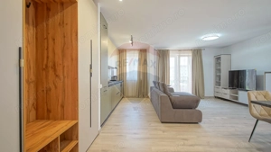 Apartament 2 camere Premium, 59mp, parcare | ROKMAN | Zona Coresi - imagine 2