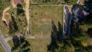 Poiana Brașov | teren cu panoramă largă către munți - imagine 9