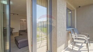 Apartament 2 camere Premium, 59mp, parcare | ROKMAN | Zona Coresi - imagine 17