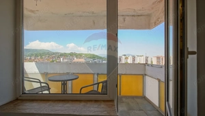 Vanzare/Inchiriere apartament Iuliu Maniu Brasov - imagine 20
