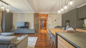 Apartament 3 camere Predeal ca-n poveste - imagine 15