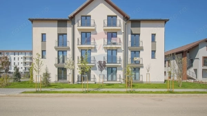 Apartament 2 camere Premium, 59mp, parcare | ROKMAN | Zona Coresi - imagine 20