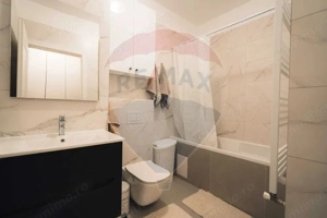 Apartament modern cu 2 camere - Adora Park - imagine 7