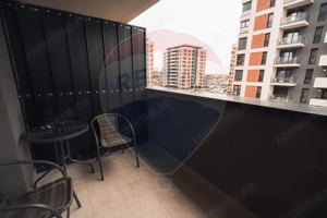 Apartament modern cu 2 camere - Adora Park - imagine 8