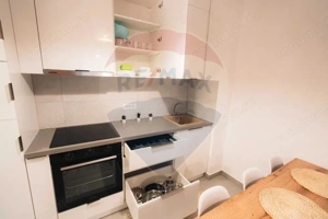 Apartament modern cu 2 camere - Adora Park - imagine 4