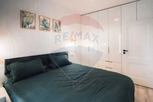 Apartament modern cu 2 camere - Adora Park - imagine 5