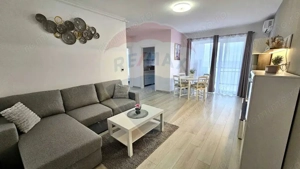 Apartament modern cu 3 camere - Adora Park