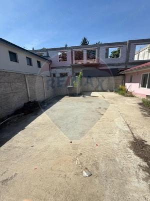 Spațiu comercial la casa in zona Uta - imagine 6