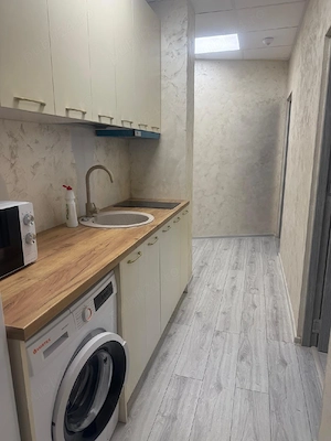 Apartament regim hotelier - imagine 3