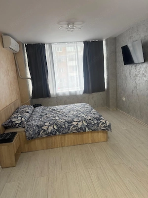 Apartament regim hotelier - imagine 4