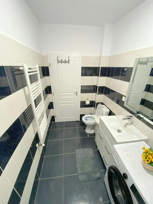 Apartament de vânzare, mobilat, utilat + parcare inclusă - imagine 10