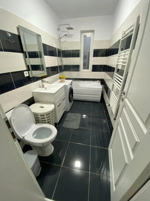 Apartament de vânzare, mobilat, utilat + parcare inclusă - imagine 9