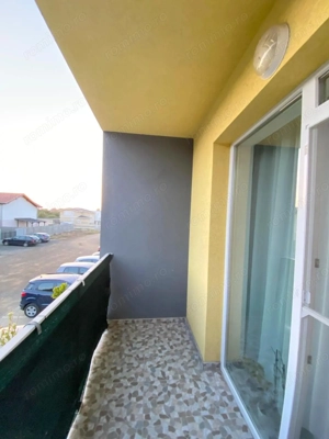 Apartament de vânzare, mobilat, utilat + parcare inclusă - imagine 7