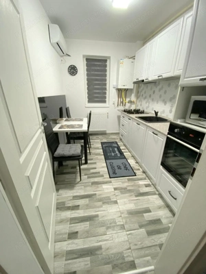 Apartament de vânzare, mobilat, utilat + parcare inclusă - imagine 4