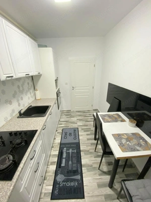 Apartament de vânzare, mobilat, utilat + parcare inclusă - imagine 3