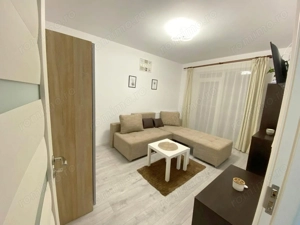 Apartament de vânzare, mobilat, utilat + parcare inclusă - imagine 2