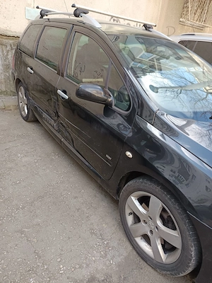vanzare Peugeot  - imagine 3