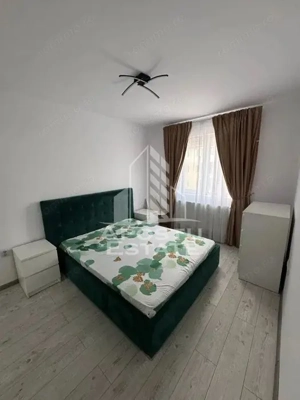 Apartament cu 2 camere, de inchiriat, prima inchiriere, Giroc - imagine 2