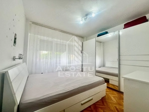 Apartament 3 camere, zona Vlaicu