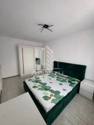 Apartament cu 2 camere, de inchiriat, prima inchiriere, Giroc - imagine 3