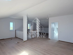 Casa tip duplex de vanzare Sacalaz - imagine 11