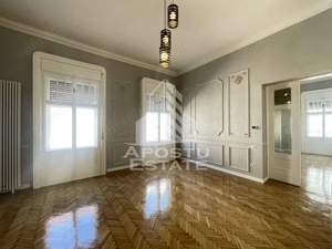 Spatiu pentru birouri, 100 mp, Ultracentral, Piata Unirii Timisoara - imagine 4