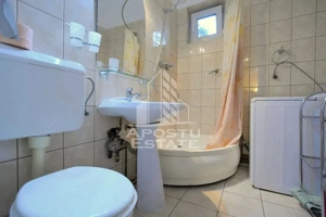 Apartament cu 2 camere de inchiriat, Timisoara, zona Semi-Centrala - imagine 5