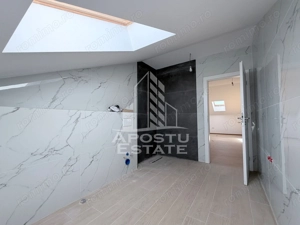 Casa tip duplex de vanzare Sacalaz - imagine 13