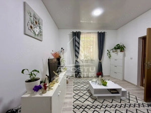 Apartament cu 2 camere si curte de vanzare in Complexul Studentesc - imagine 7
