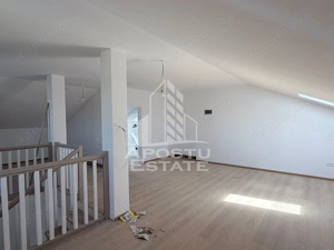 Casa tip duplex de vanzare Sacalaz - imagine 12