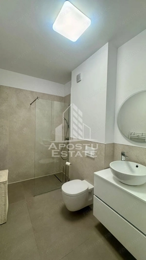 Apartament in bloc nou, Loc de parcare, Zona Aradului, Timisoara - imagine 13