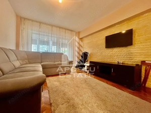 Apartament 3 camere, zona Vlaicu - imagine 2