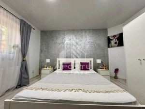Apartament cu 2 camere si curte de vanzare in Complexul Studentesc - imagine 5