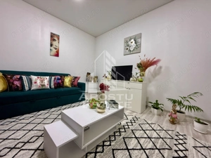Apartament cu 2 camere si curte de vanzare in Complexul Studentesc - imagine 6