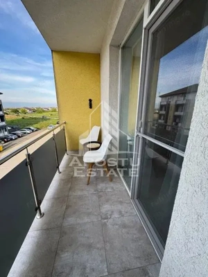 Apartament cu 2 camere, de inchiriat, prima inchiriere, Giroc - imagine 7