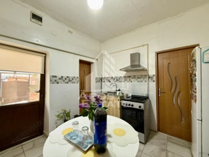 Apartament cu 2 camere si curte de vanzare in Complexul Studentesc - imagine 8