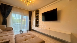 Apartament in bloc nou, Loc de parcare, Zona Aradului, Timisoara - imagine 5