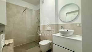 Apartament in bloc nou, Loc de parcare, Zona Aradului, Timisoara - imagine 11