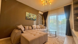 Apartament in bloc nou, Loc de parcare, Zona Aradului, Timisoara - imagine 2