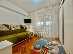 Apartament 3 camere, zona Vlaicu - imagine 3