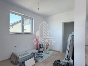 Casa tip duplex de vanzare Sacalaz - imagine 5