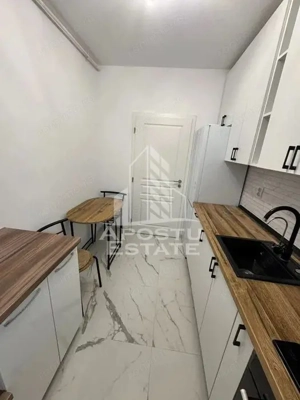 Apartament cu 2 camere, de inchiriat, prima inchiriere, Giroc - imagine 5