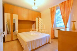 Apartament cu 2 camere de inchiriat, Timisoara, zona Semi-Centrala - imagine 3