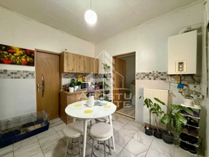 Apartament cu 2 camere si curte de vanzare in Complexul Studentesc - imagine 9