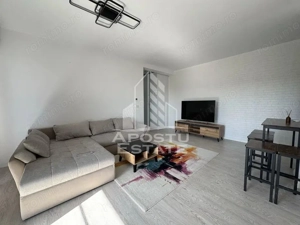 Apartament cu 2 camere de inchiriat, Giroc, Utilitati incluse
