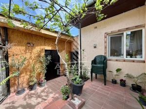 Apartament cu 2 camere si curte de vanzare in Complexul Studentesc - imagine 14