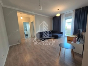 Apartament cu 3 camere, de inchiriat, loc de parcare, Giroc
