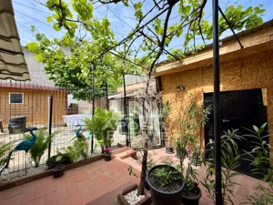 Apartament cu 2 camere si curte de vanzare in Complexul Studentesc - imagine 11