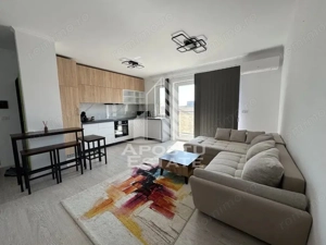 Apartament cu 2 camere de inchiriat, Giroc, Utilitati incluse - imagine 2