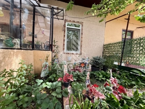 Apartament cu 2 camere si curte de vanzare in Complexul Studentesc - imagine 13